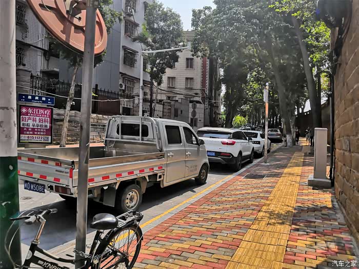 如若人生厦门美好的学生步行街龙舟池旁石鼓路