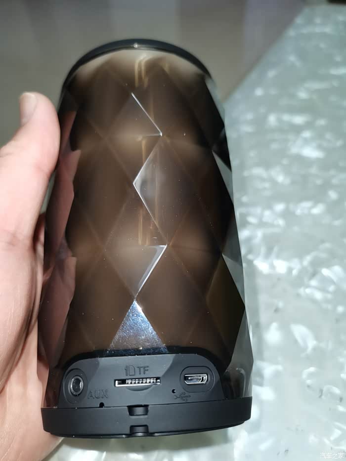 【图】【家家众测】福袋给我添新喜-"索爱s-75 无线蓝牙音响"试用测评