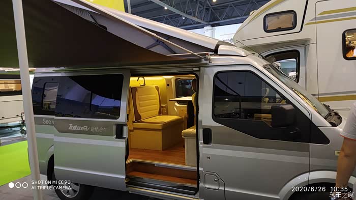 求助大神五菱宏光plus改床车设计