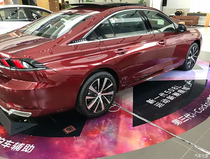 OMG!这是什么神仙座驾(多图)