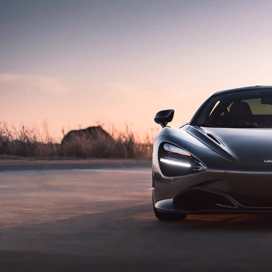 迈凯伦720s论坛_手机汽车之家