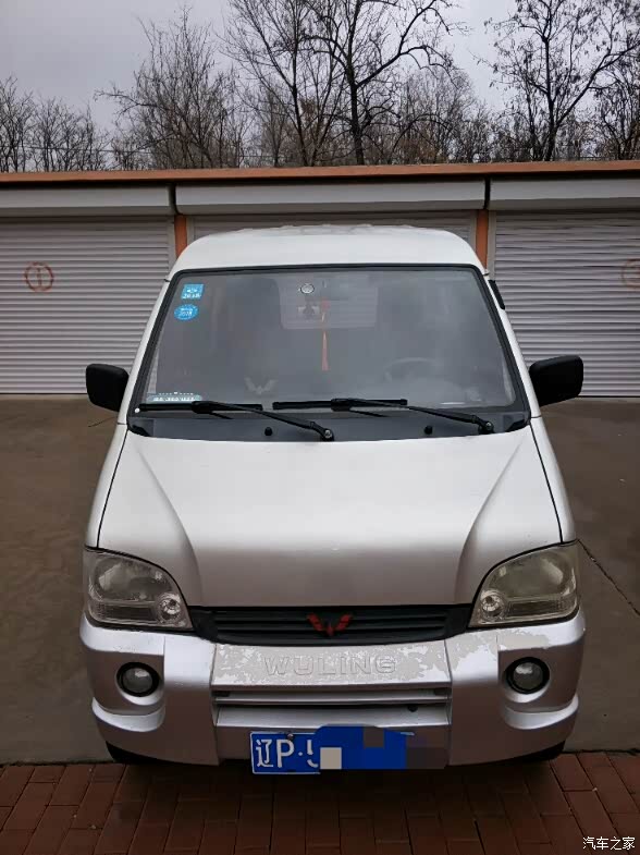 二手之光6376nf用车感受