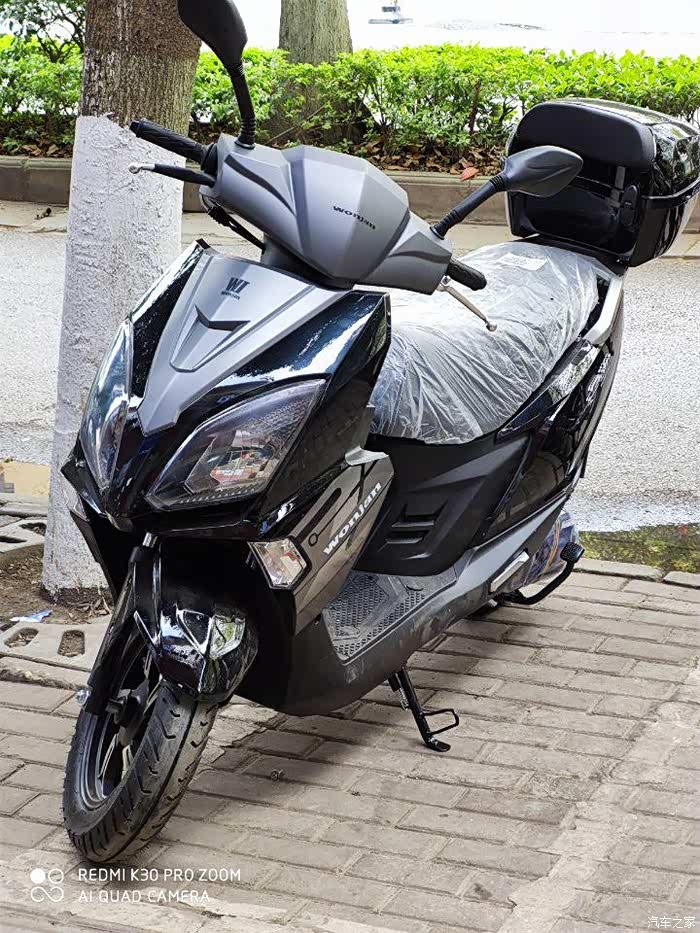 望江铃木出新车了,有点眼熟