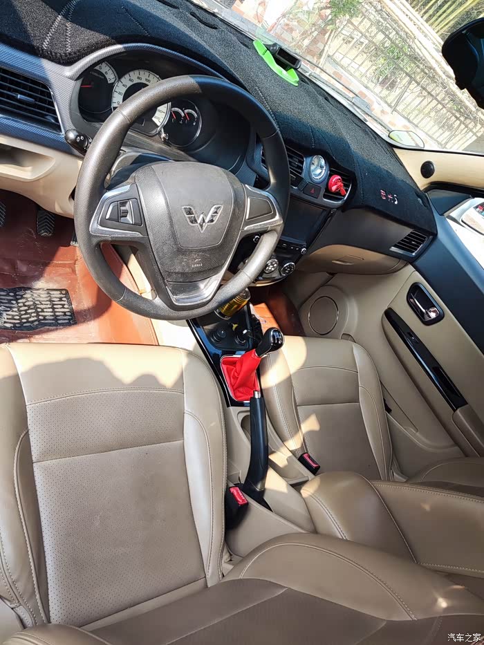 5_五菱宏光论坛_汽车之家论坛