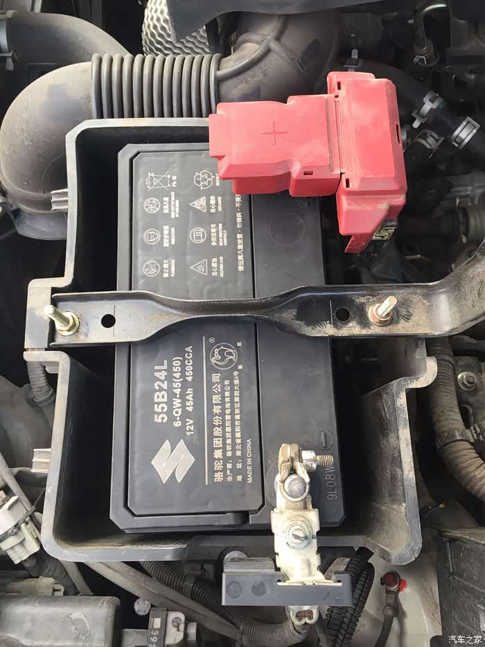 骁途(原锋驭)论坛_汽车之家论坛