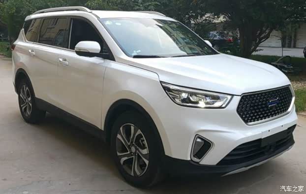 (第一季)_欧尚cos1°(科赛)论坛_汽车之家论坛