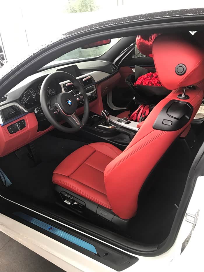 宝马4系论坛_汽车之家论坛