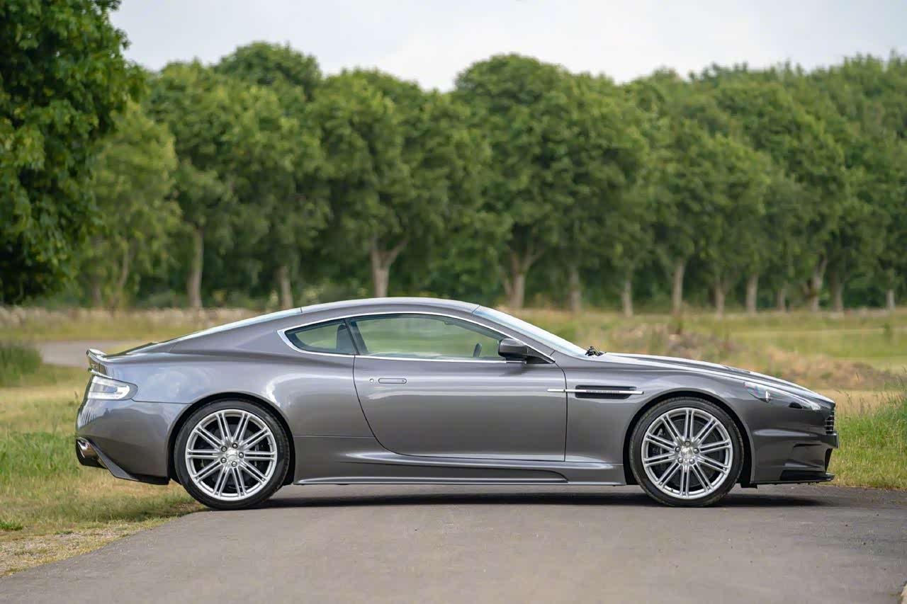【图】aston martin dbs 美炸!_阿斯顿·马丁论坛_汽车之家论坛