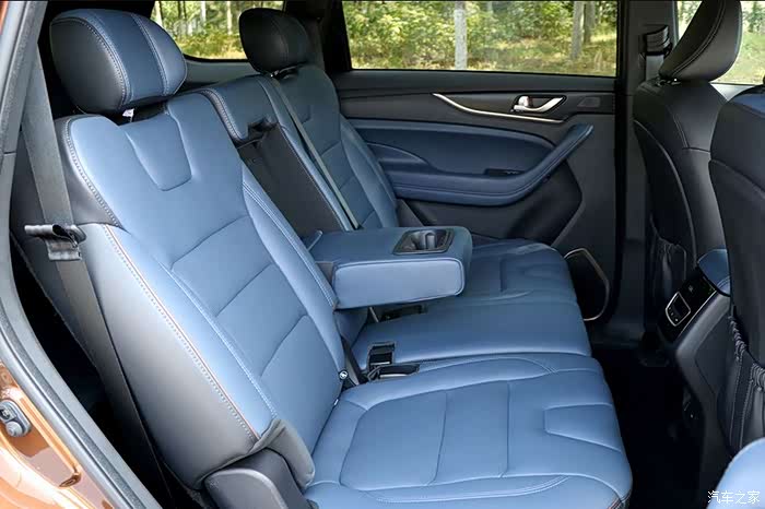 长安欧尚科赛cos1