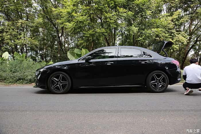 黑奔a200diy坐垫小改黑色猛禽在线秀街再说下用车感受