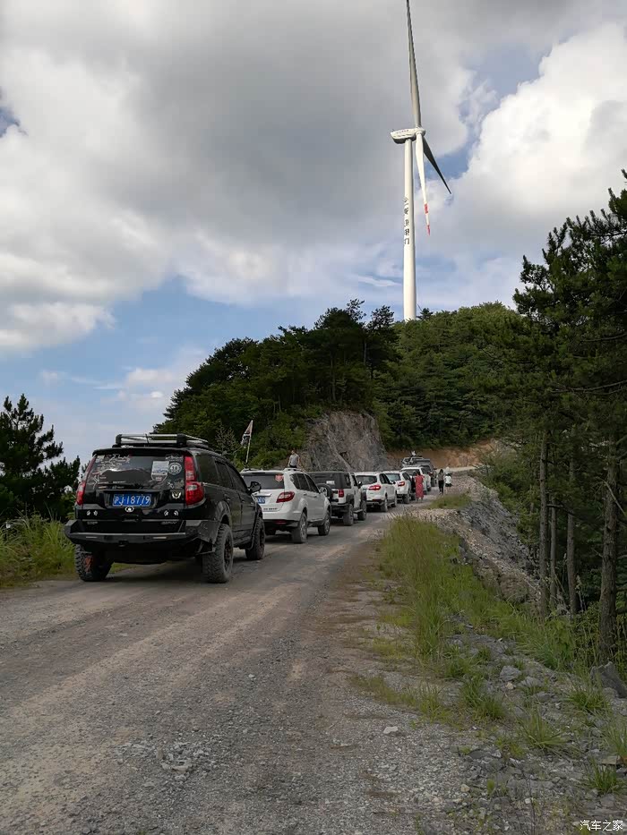 身心两安自在磐安海上风浙中川藏线磐安游记