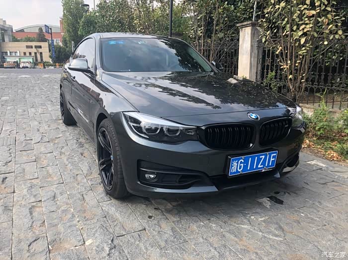 宝马3系gt论坛_汽车之家论坛