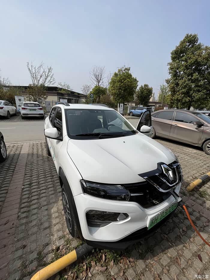 11月e诺,三万公里_雷诺 e诺论坛_汽车之家论坛