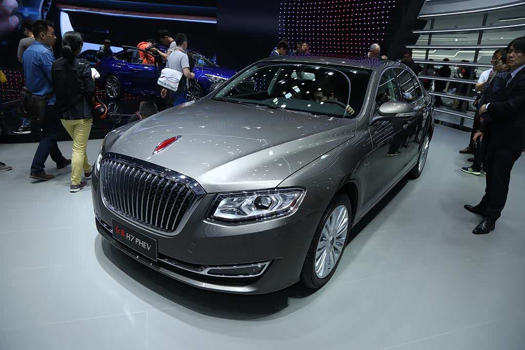 【图】红旗混合动力汽车,红旗h7phev_红旗h7新能源论坛_汽车之家论坛