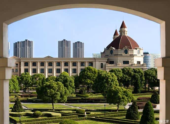 积分大放送上海外国语学院