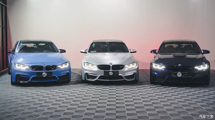 求购mpower全部车型