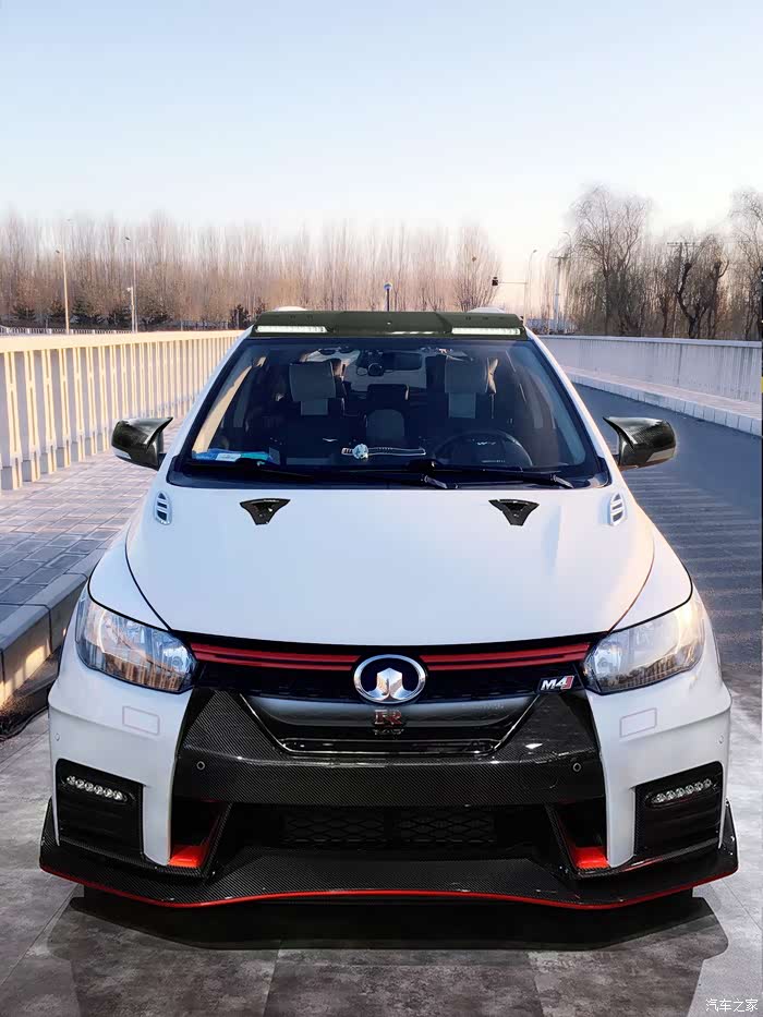 同父同母的h1红标兄弟,【欣赏篇】不喜勿喷_哈弗h1论坛_汽车之家论坛