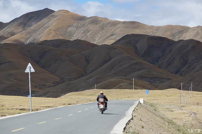 【你好2021】五菱宏光自由自在驰骋在世界屋脊的屋脊新藏公路
