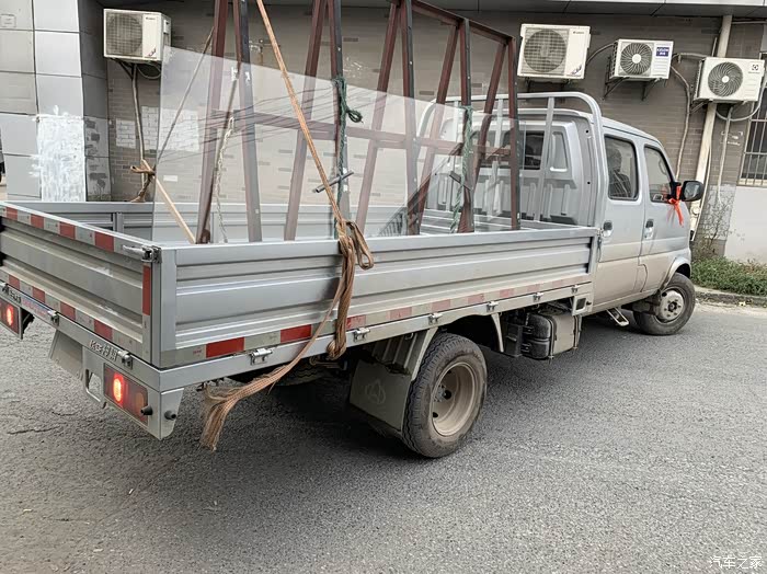 t20这车拉玻璃还是很给力的