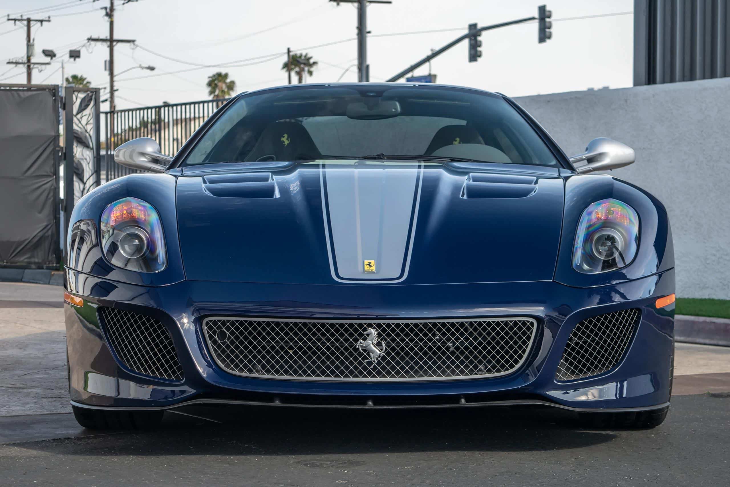 【图】ferrari 599 gto_法拉利论坛_汽车之家论坛