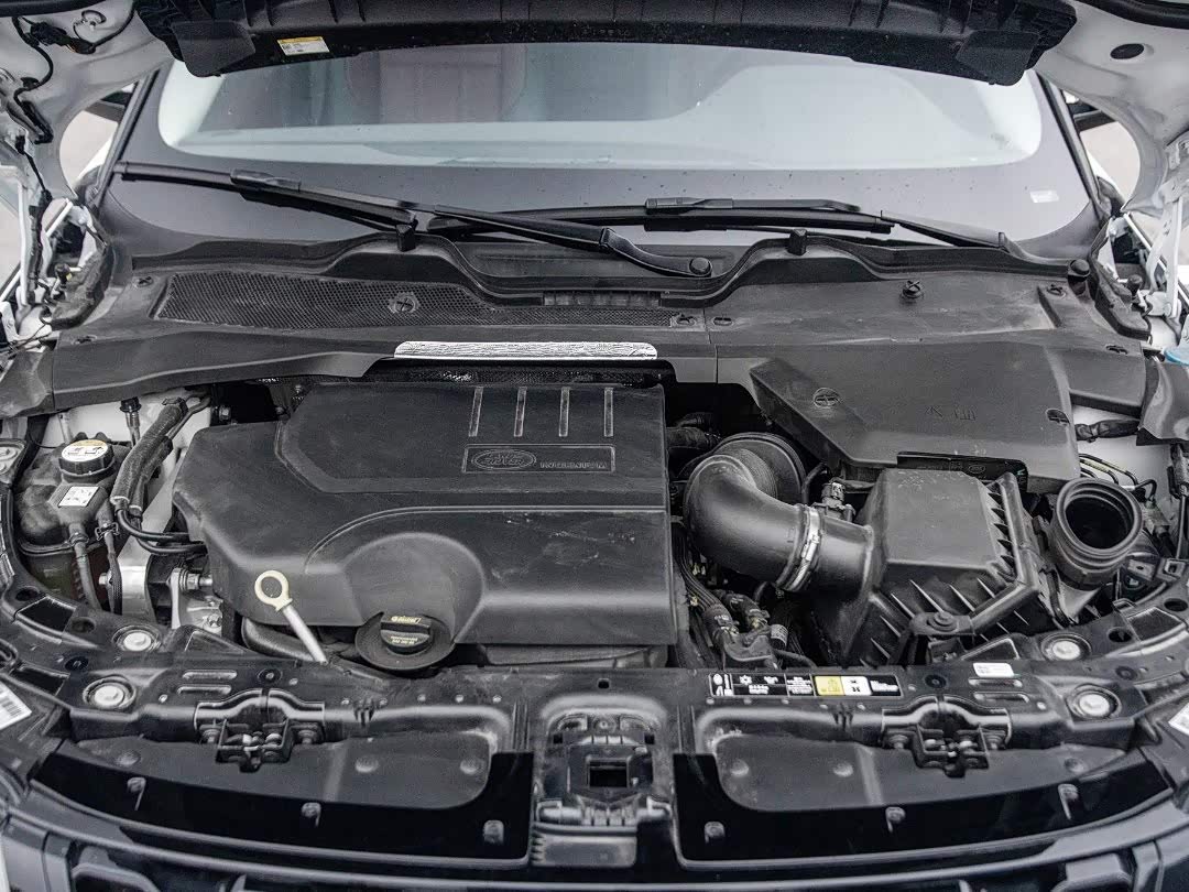 0t涡轮发动机为核心辅以9at采埃孚变速箱传动的动力总成_英速亚论坛