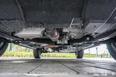 【爱车作业大征集】  荣幸试驾长安cs 75plus 2.0t,你我值得拥有