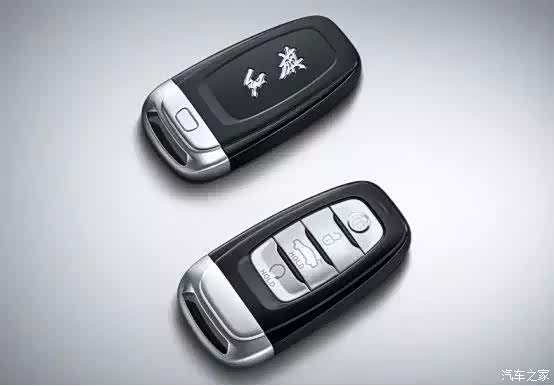 一起来和旗宝扒一扒h5钥匙有什么隐藏功能!