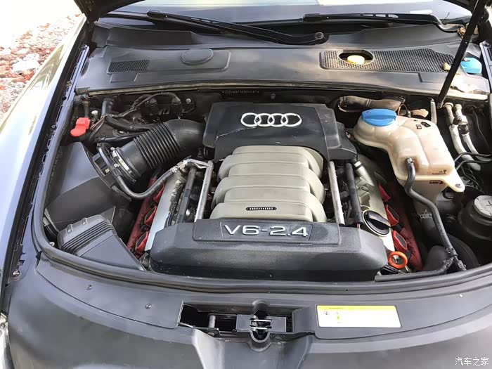 【图】请问老鸟师傅,有图,2011款,16万公里a6l技术型,到底_奥迪a6l/a6
