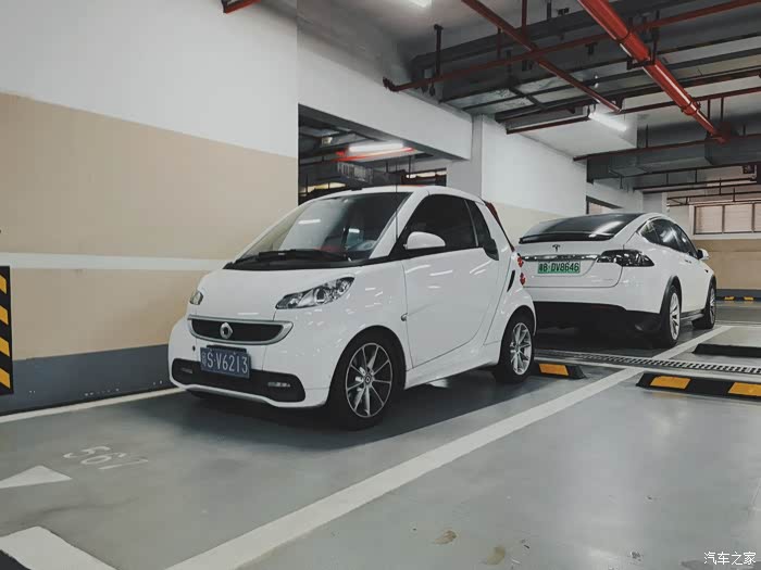 葬爱家族杀马特买菜接娃smart