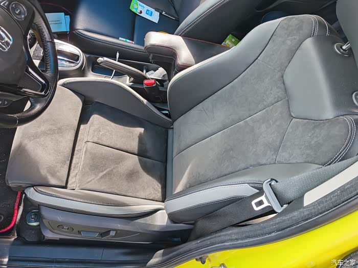 出个奥迪q3翻毛皮运动座椅