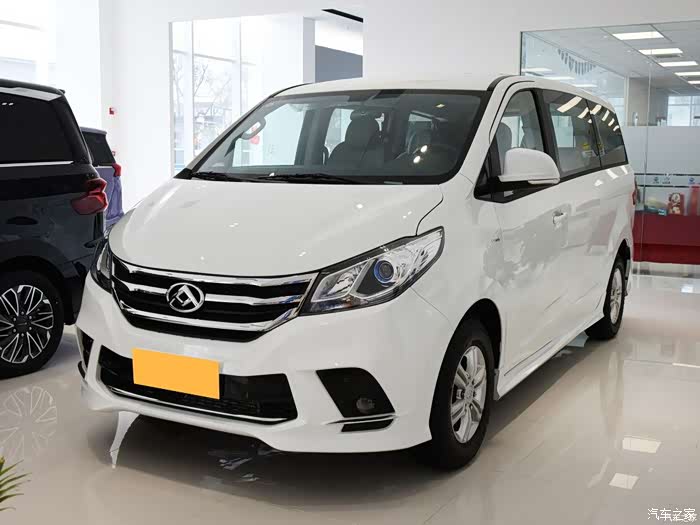 【图】求购大通g10自动挡黄牌10座,北京自用_上汽大通maxus g10论坛