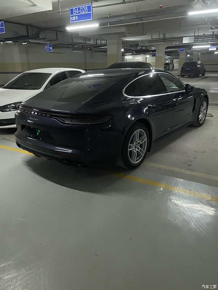 2021款帕美迟到3个月的提车作业图多慎入