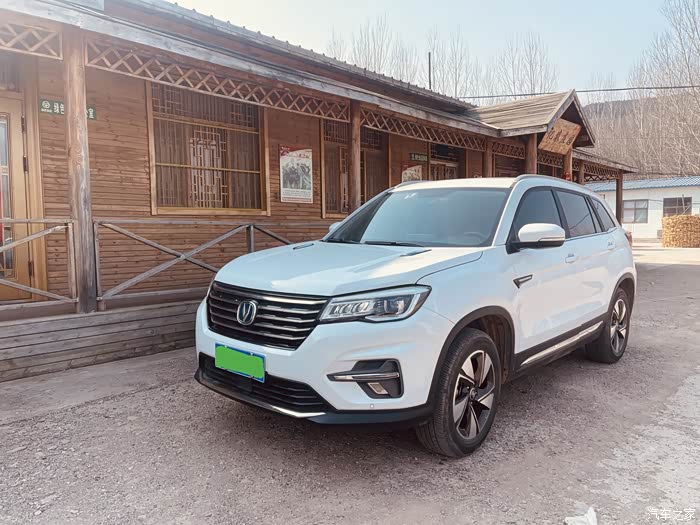 【图】2020款长安cs 75用车报告_长安cs75论坛_汽车之家论坛