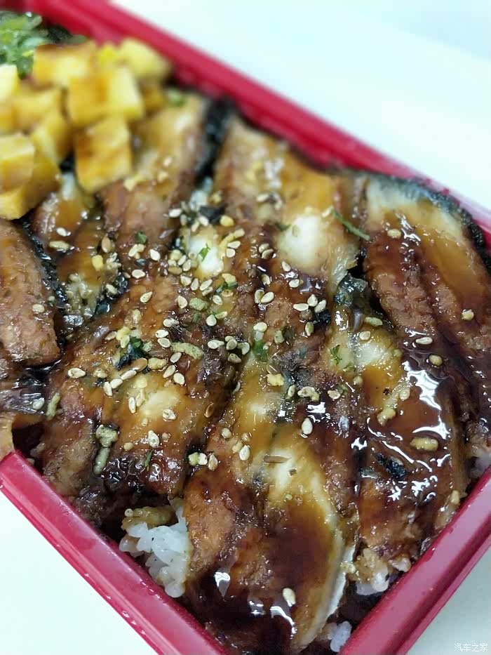 盒悦盒饭,白领盒饭界的一股清流