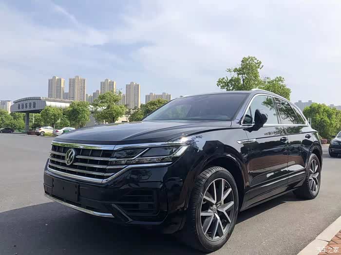 途锐论坛_汽车之家论坛