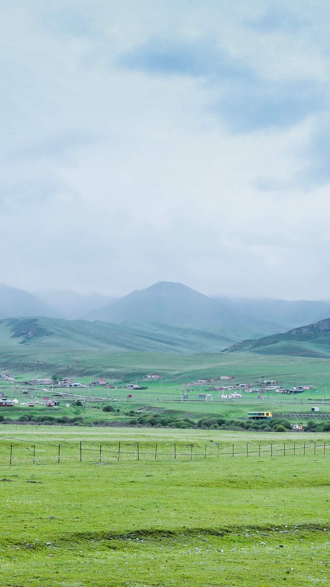 远在远方的风比远方更远你好大草原