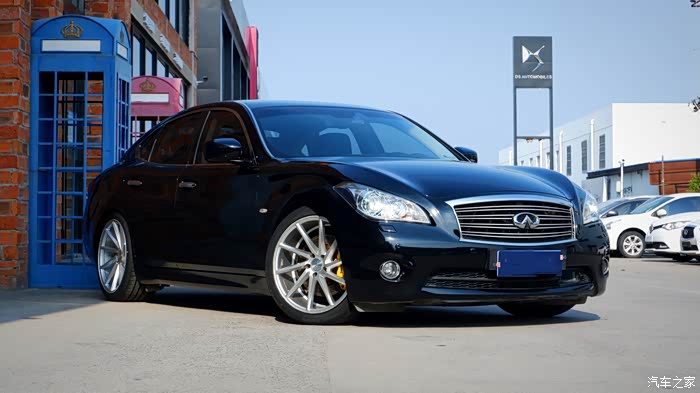 英菲尼迪q70论坛_汽车之家论坛