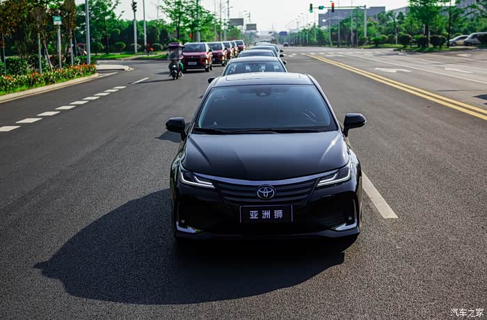 【图】"狮"力不凡——浅谈亚洲狮试驾体验_亚洲狮论坛_汽车之家论坛