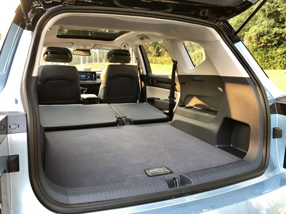 【图】rm-5拥有suv般的大空间和高通过性_宝骏rm-5论坛_汽车之家论坛