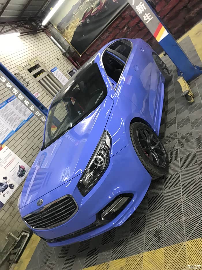 起亚k4论坛_汽车之家论坛