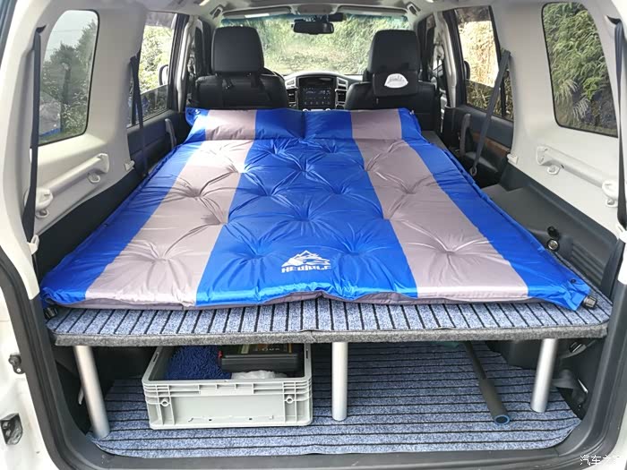 帕杰罗论坛_汽车之家论坛