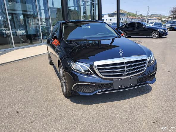 【图】东莞求车队e300_奔驰e级论坛_汽车之家论坛