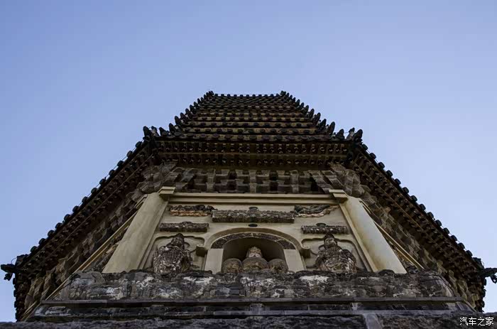 古九州之幽州重镇