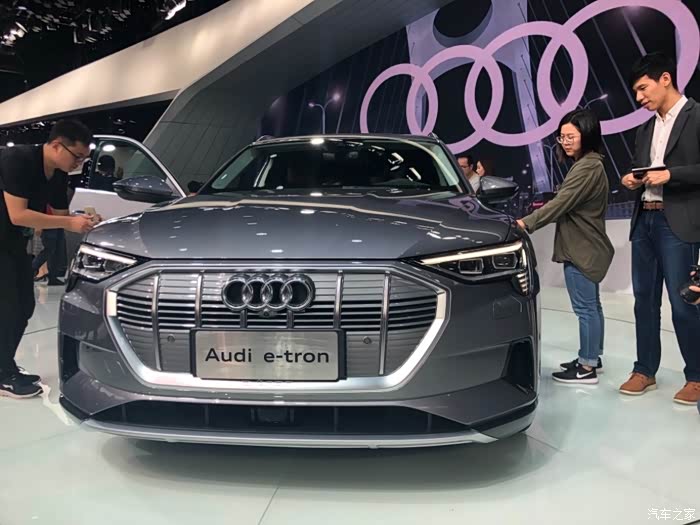 【图】广州车展杂七杂八的拍的车_宝马m系论坛_汽车之家论坛