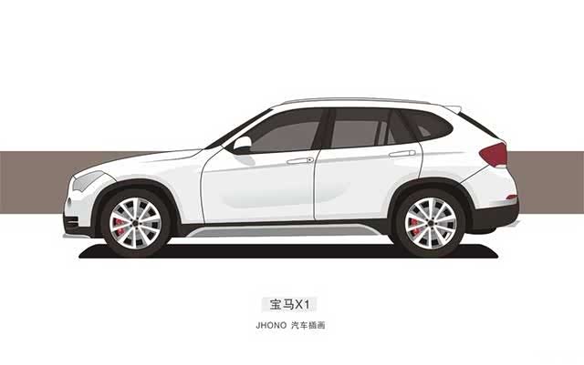 0领先地中海蓝 正式篇 申精)_宝马x1论坛_汽车之家论坛