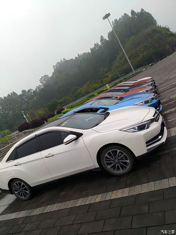 【图】#活动篮球 vs d60#趣味篮球赛 车主 家属齐参与_启辰d60论坛