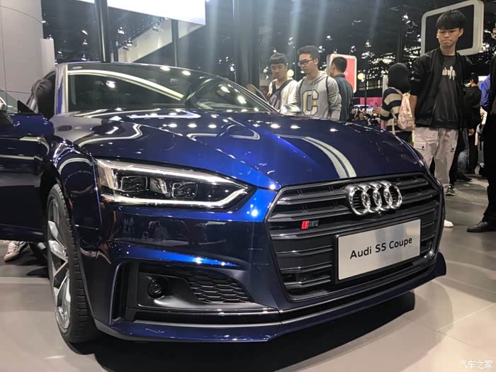 【图】广州车展杂七杂八的拍的车_宝马m系论坛_汽车之家论坛