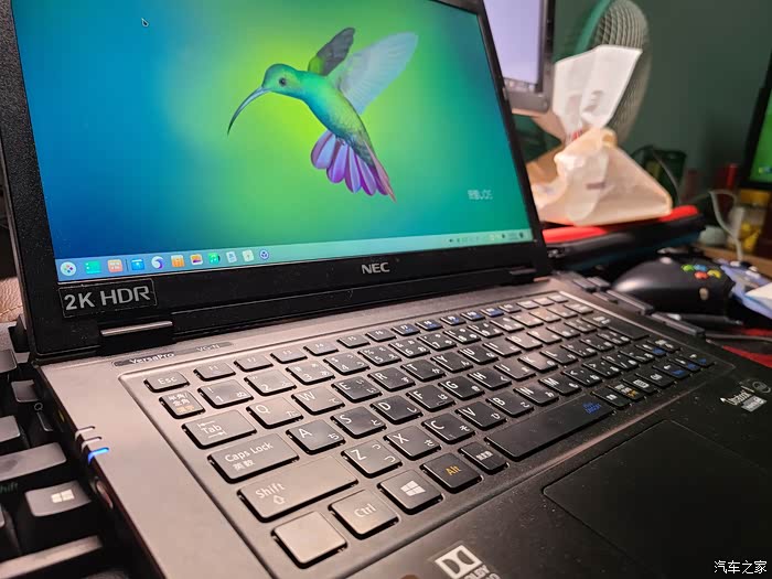 necvk22迟到的评测