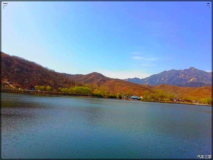 泰山锦绣谷风景区门票图片