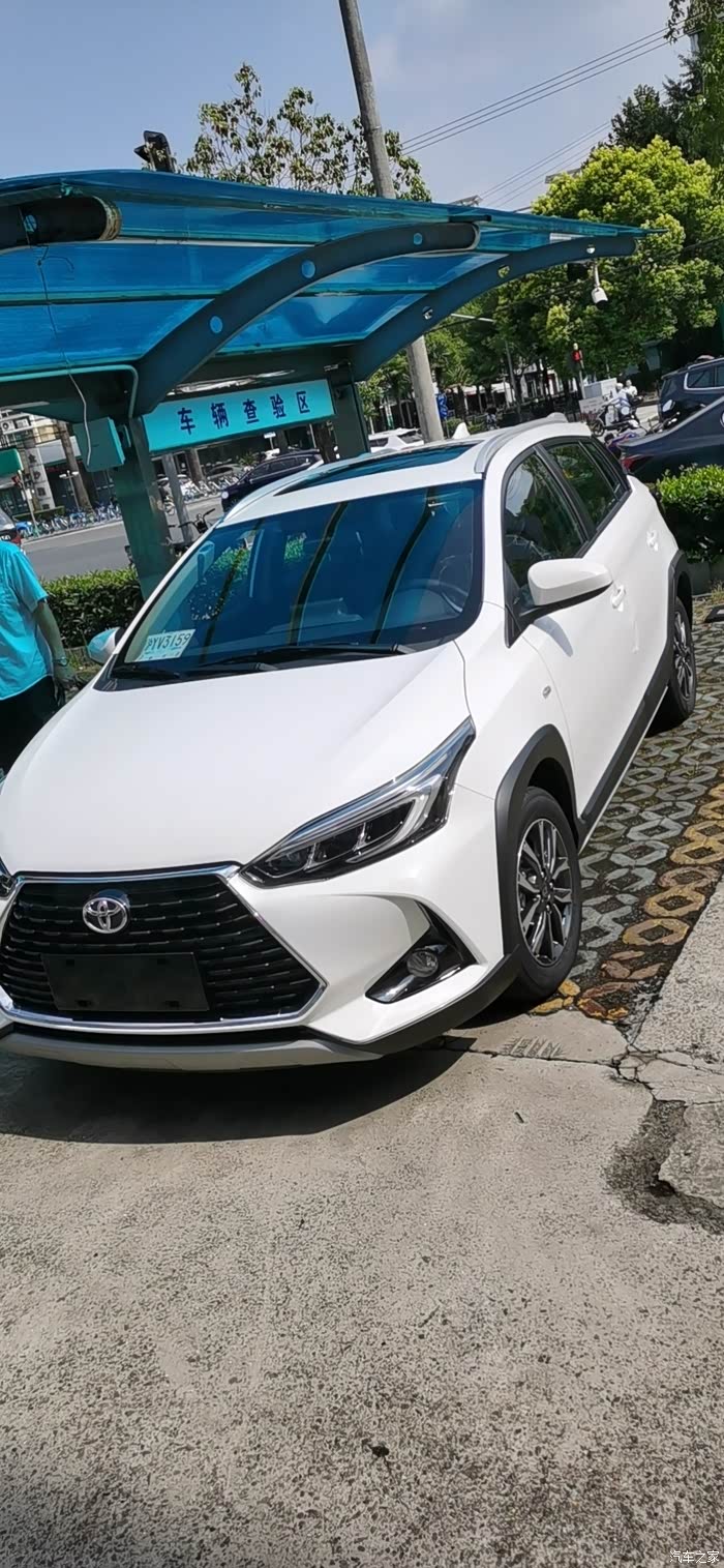 我想问下致炫x可以装360全景影像嘛